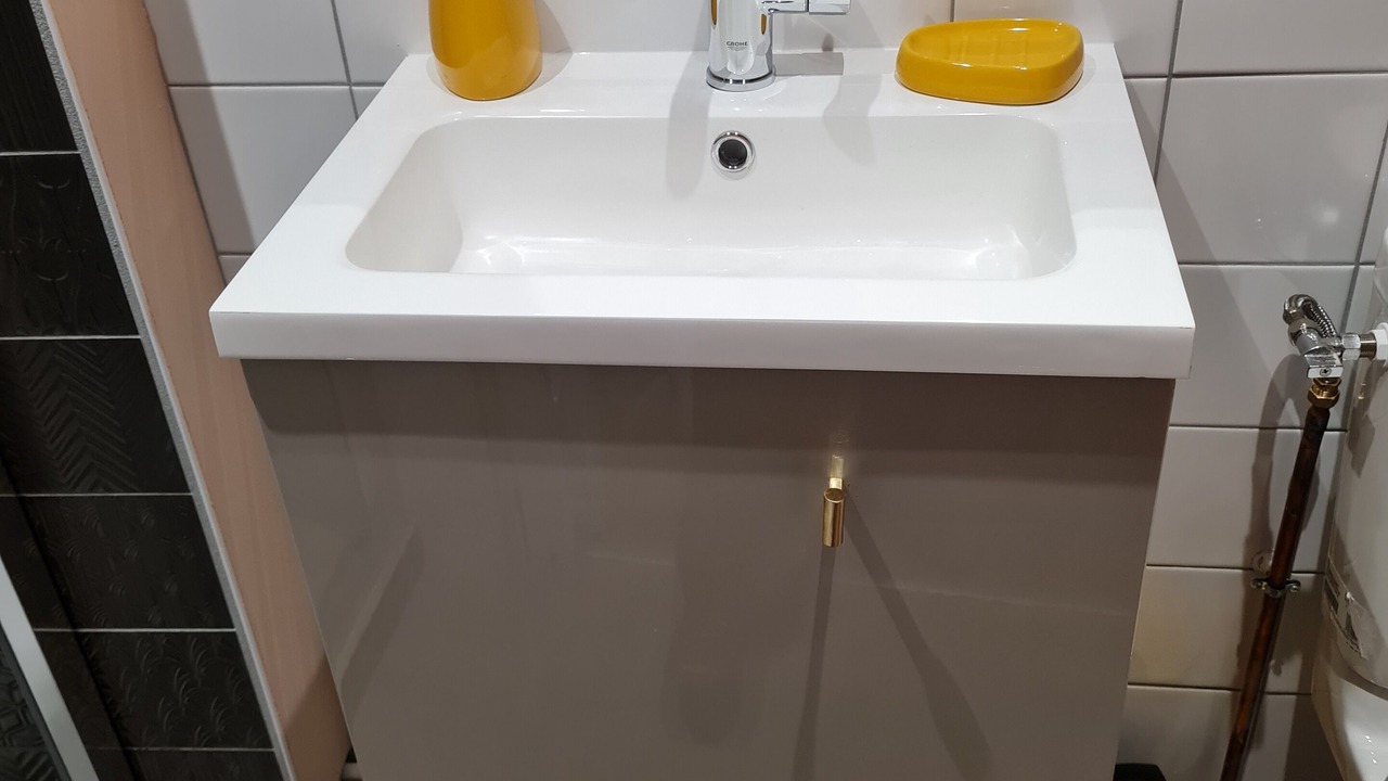 Photo of Bathroom in Autun