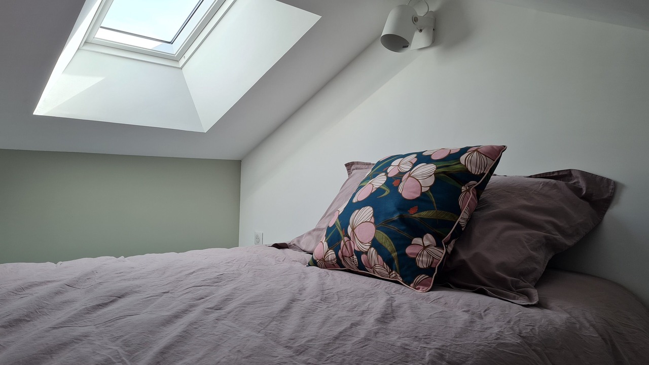 Photo of Bedroom in Autun