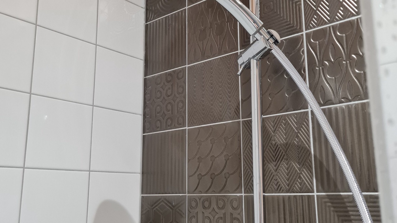 Photo of Bathroom in Autun