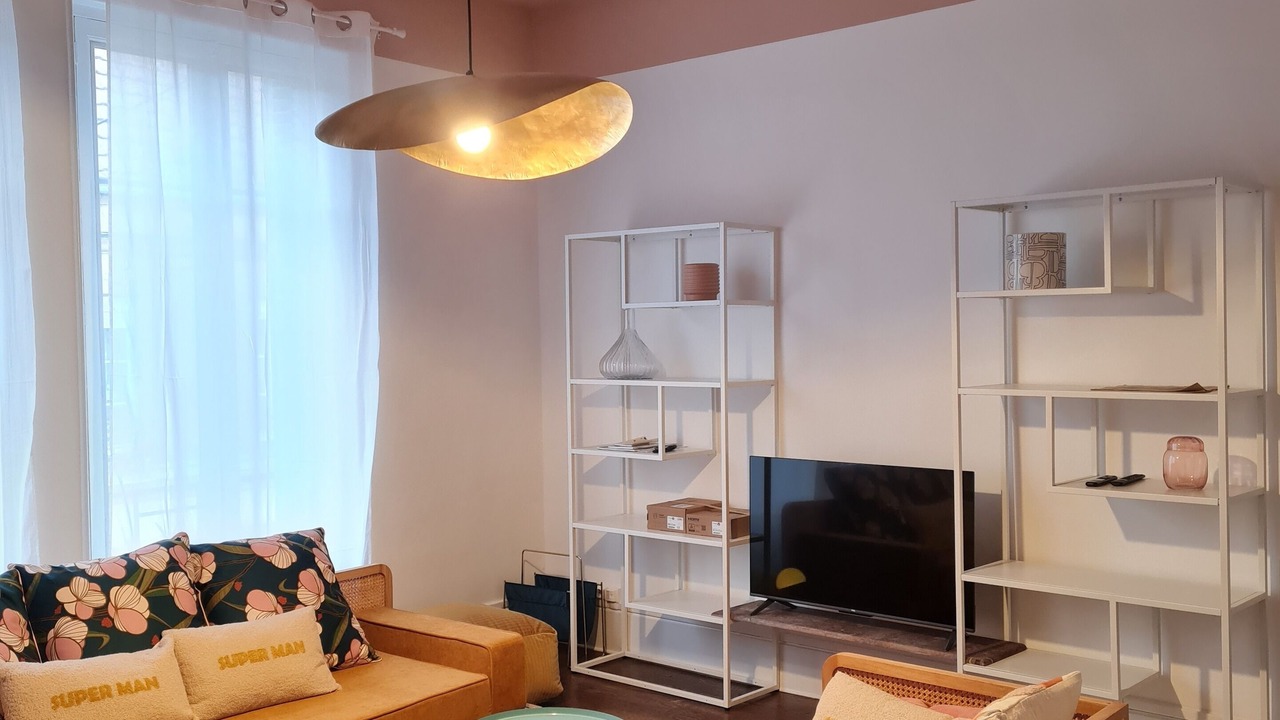 Photo of Livingroom in Autun