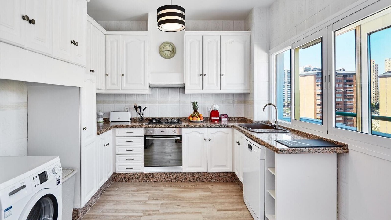 Photo of Kitchen in Cala