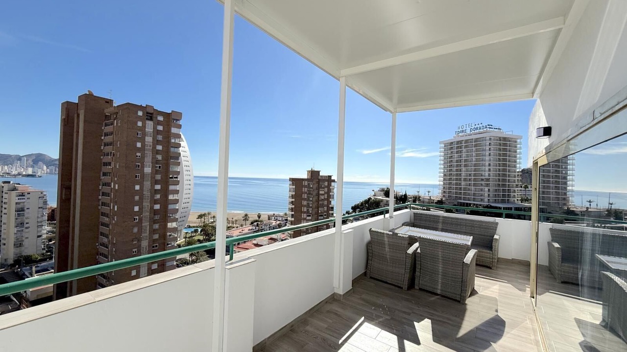 Photo of Outdoor in Cala