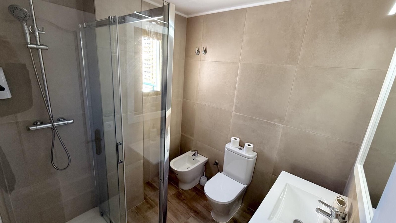 Photo of Bathroom in Cala