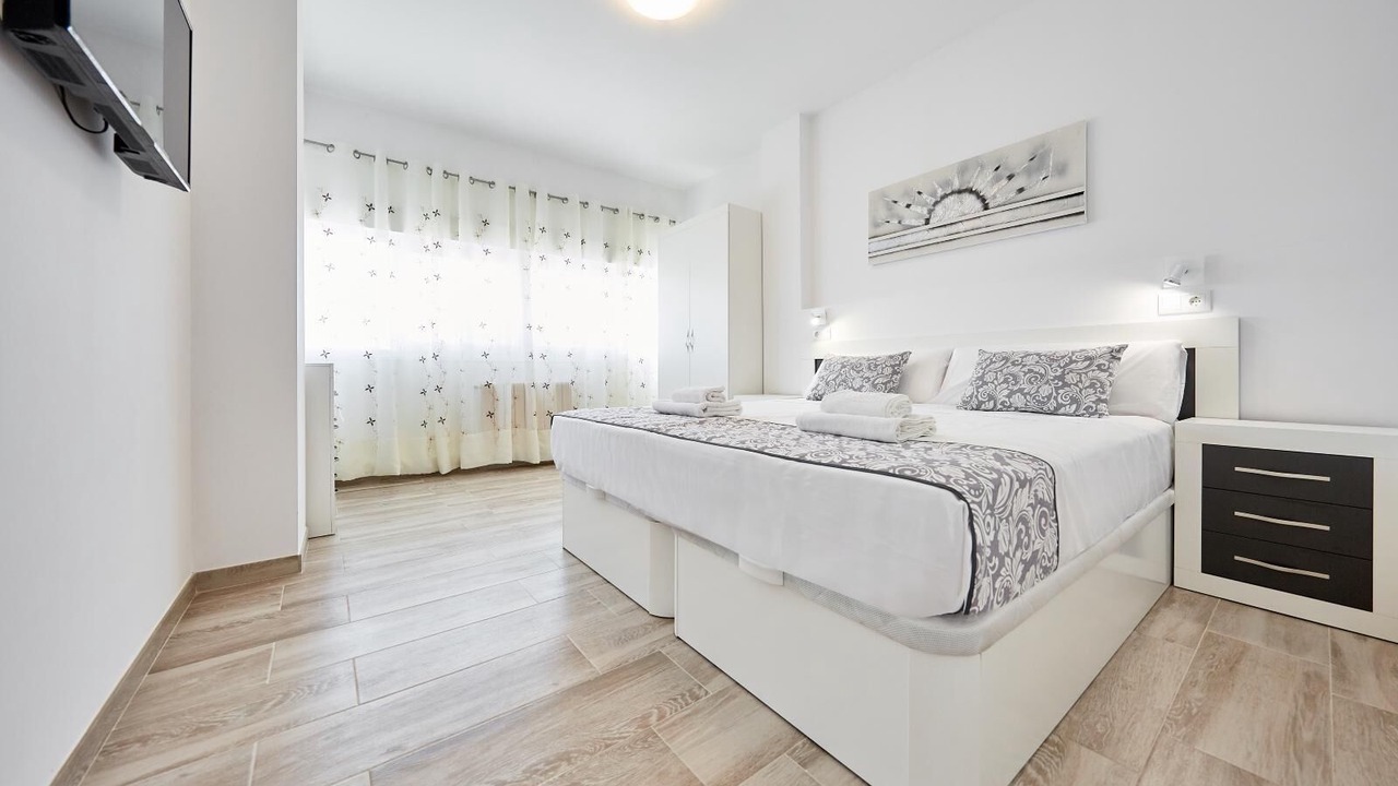 Photo of Bedroom in Cala