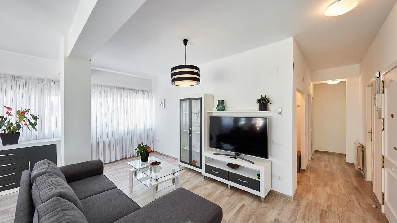 Photo of Livingroom in Cala