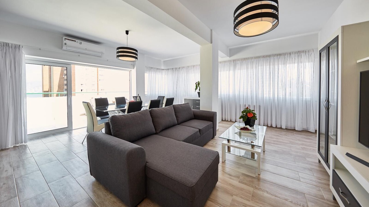 Photo of Livingroom in Cala
