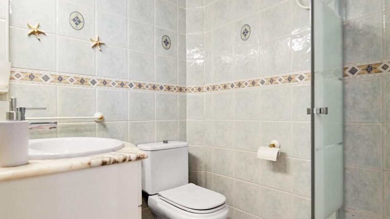 Photo of Bathroom in Cala