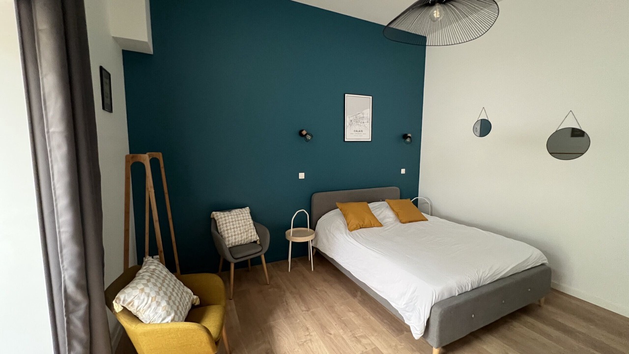 Photo of Livingroom in Gare