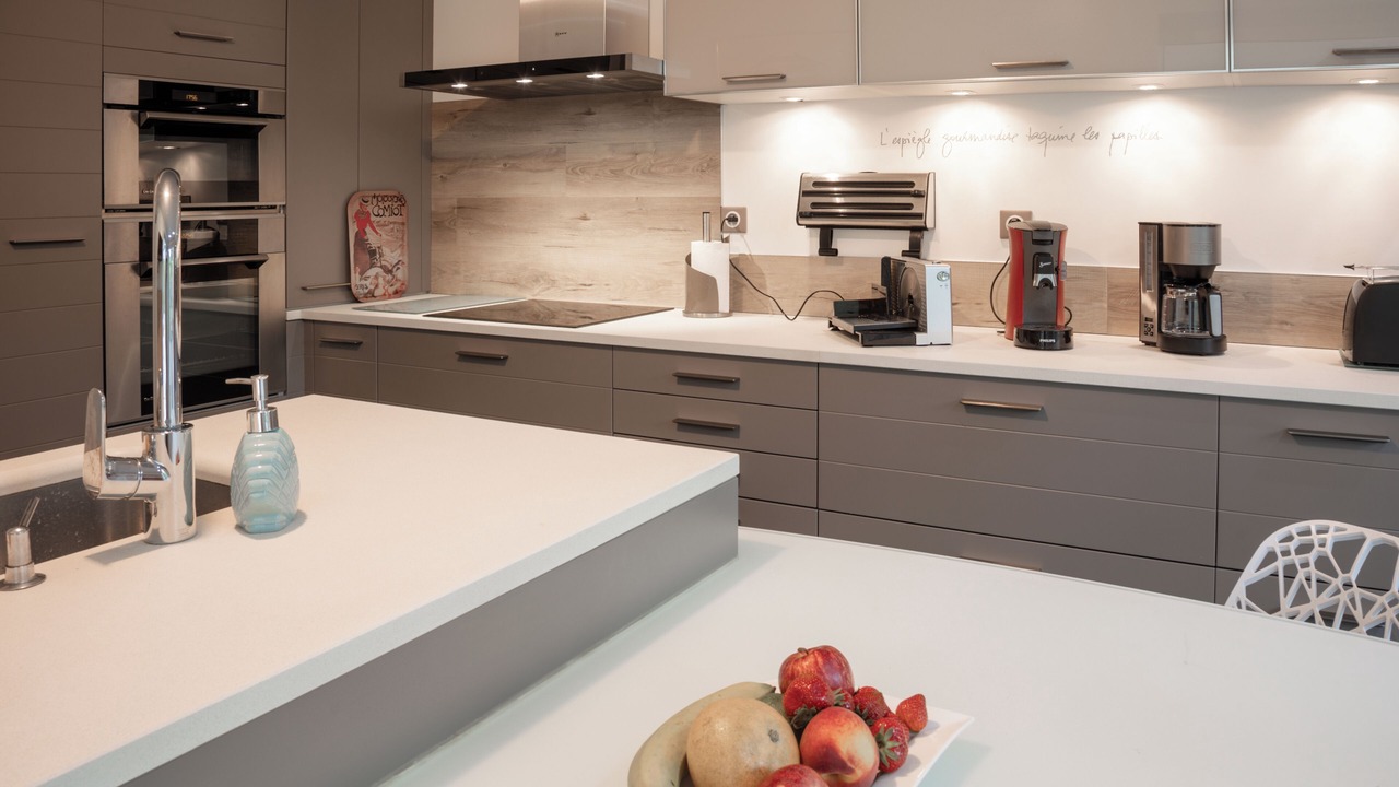 Photo of Kitchen in Mervent