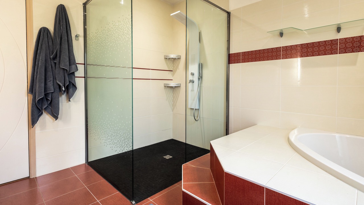 Photo of Bathroom in Mervent