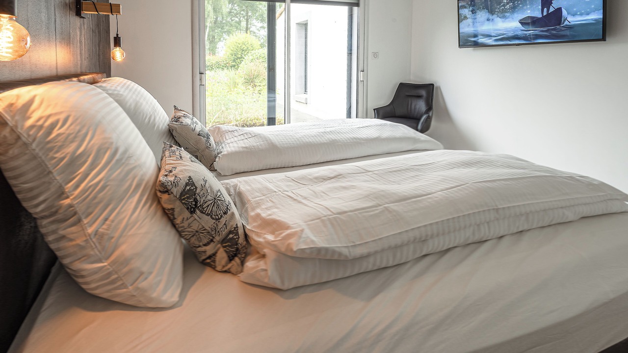 Photo of Bedroom in Mervent