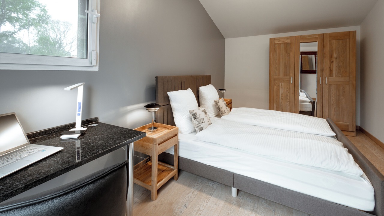 Photo of Bedroom in Mervent