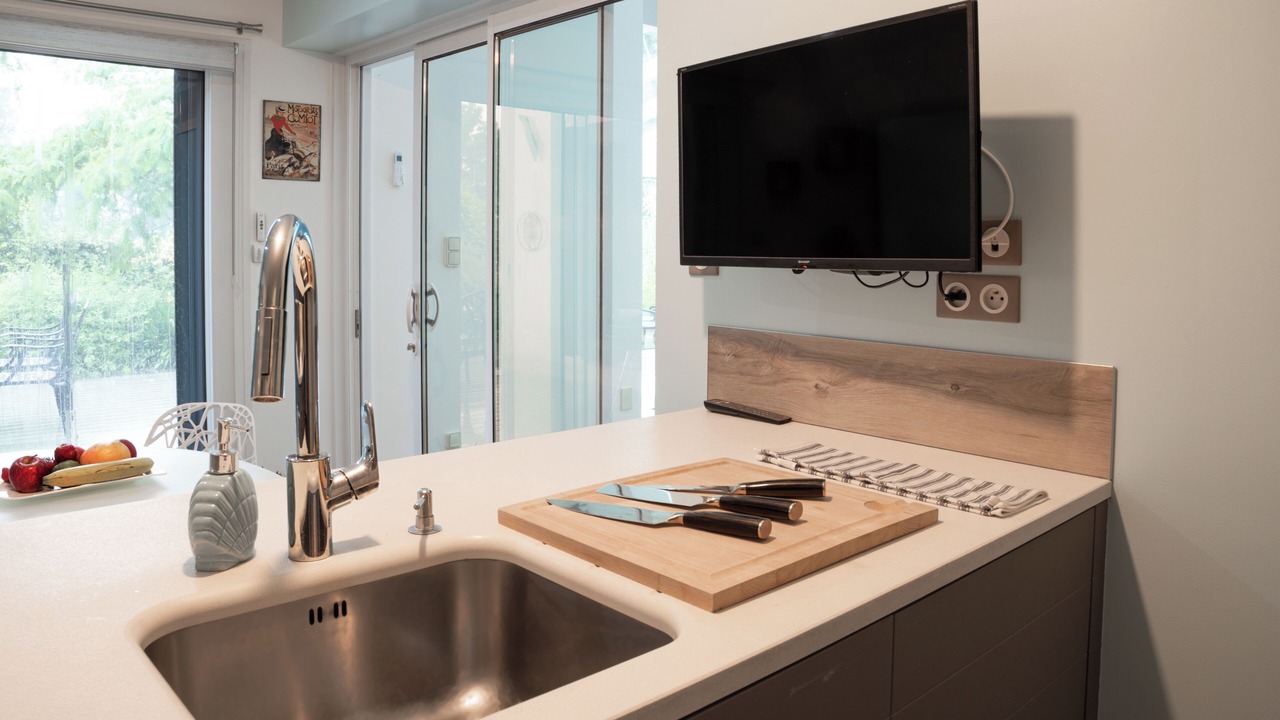 Photo of Kitchen in Mervent