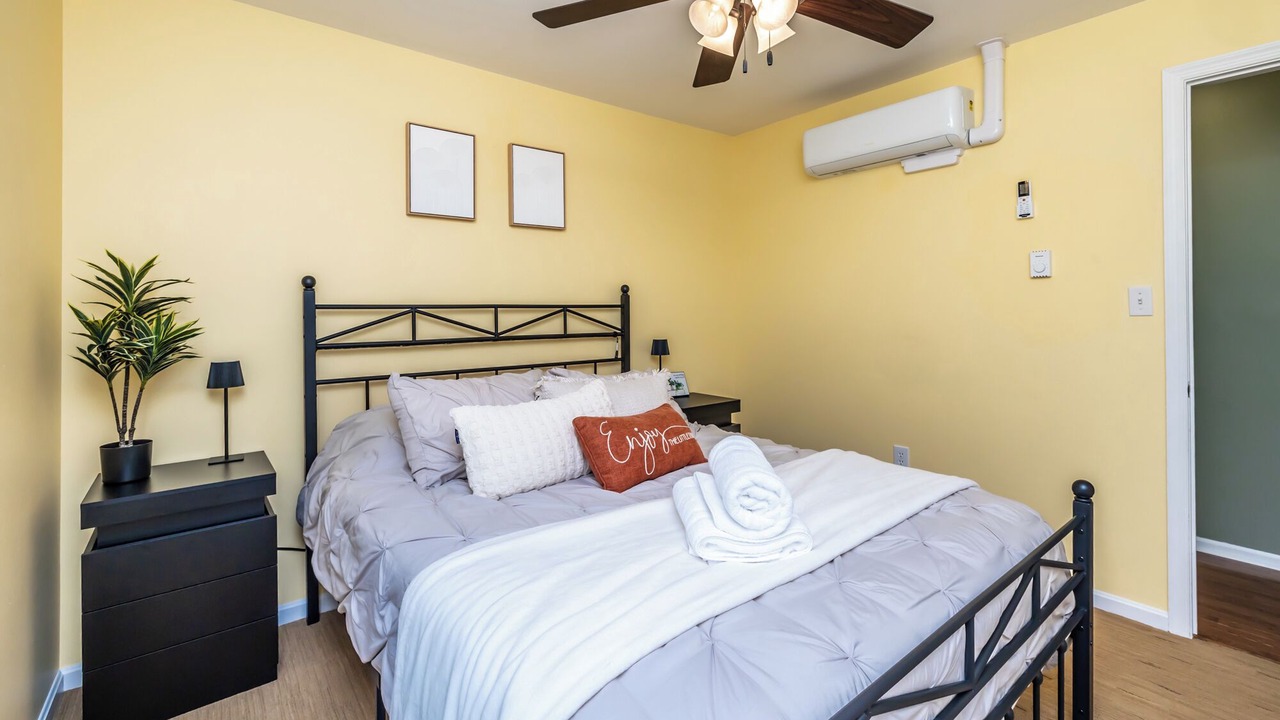 Photo of Bedroom in Narvon