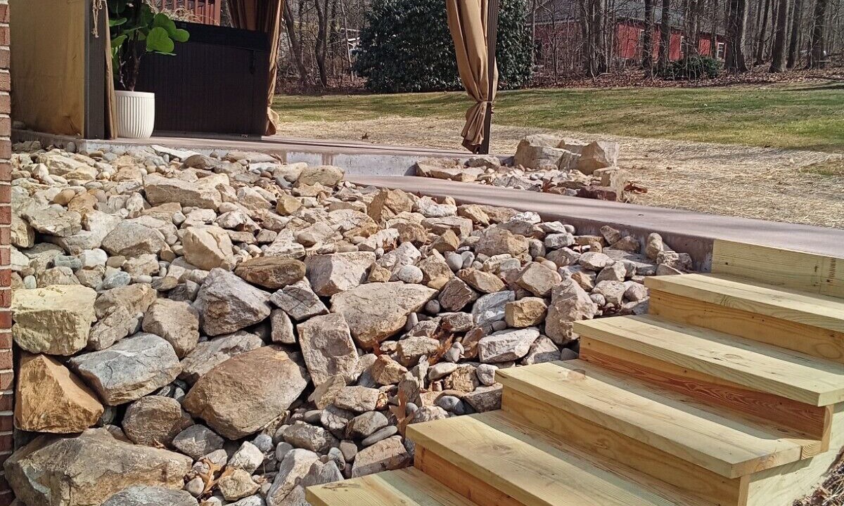 Photo of Outdoor in Narvon