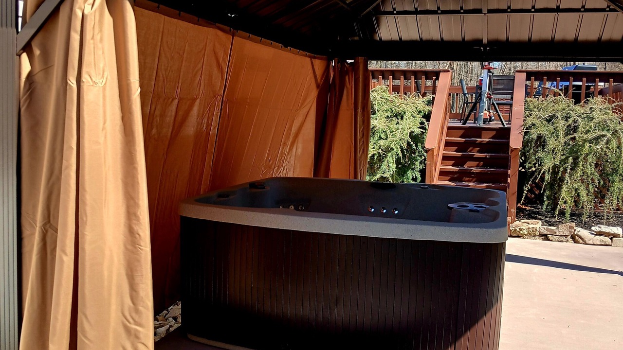 Photo of Outdoor in Narvon