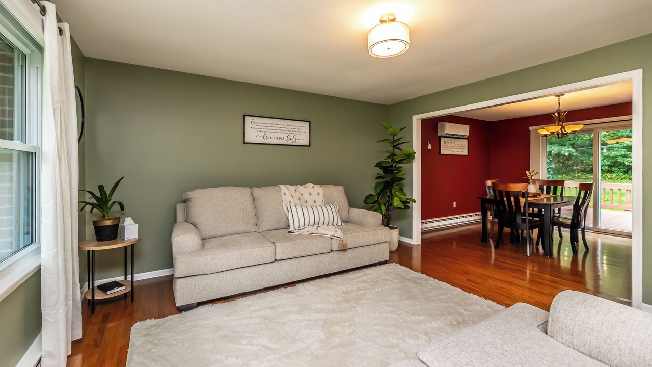 Photo of Livingroom in Narvon