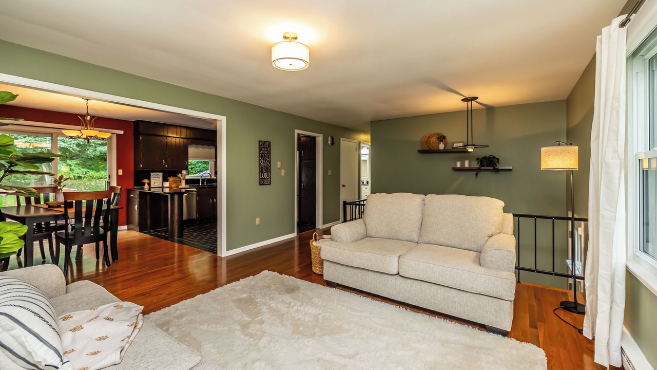 Photo of Livingroom in Narvon