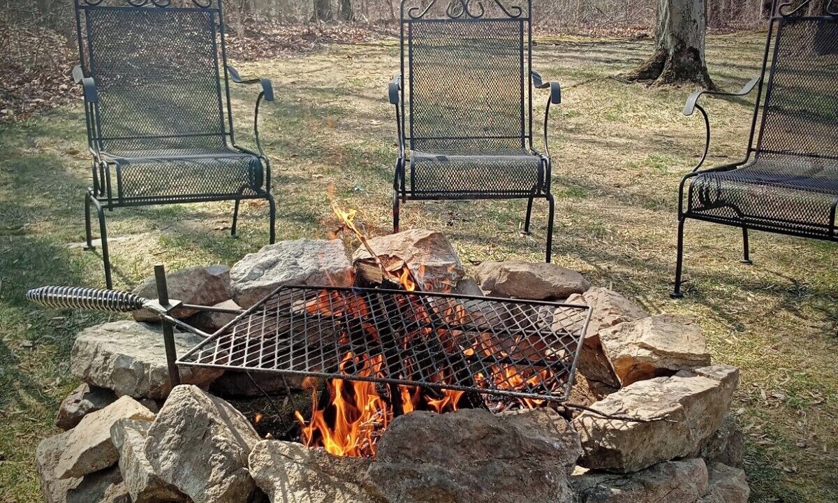 Photo of Outdoor in Narvon