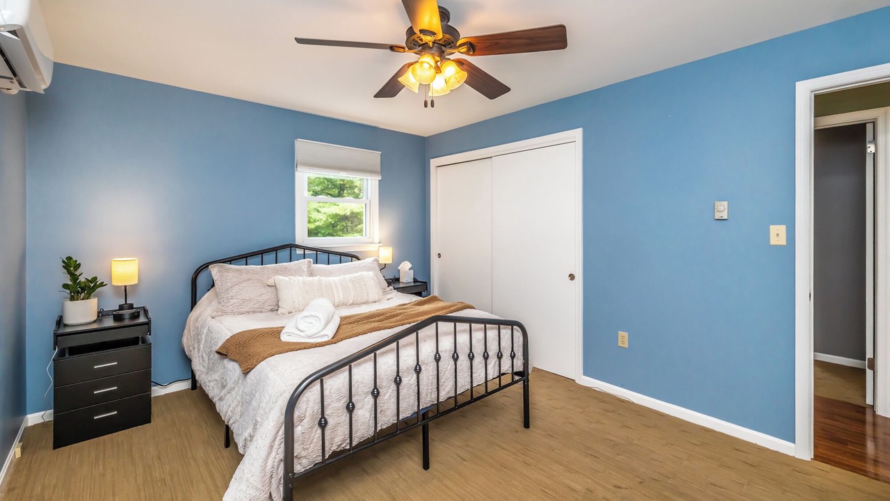 Photo of Bedroom in Narvon