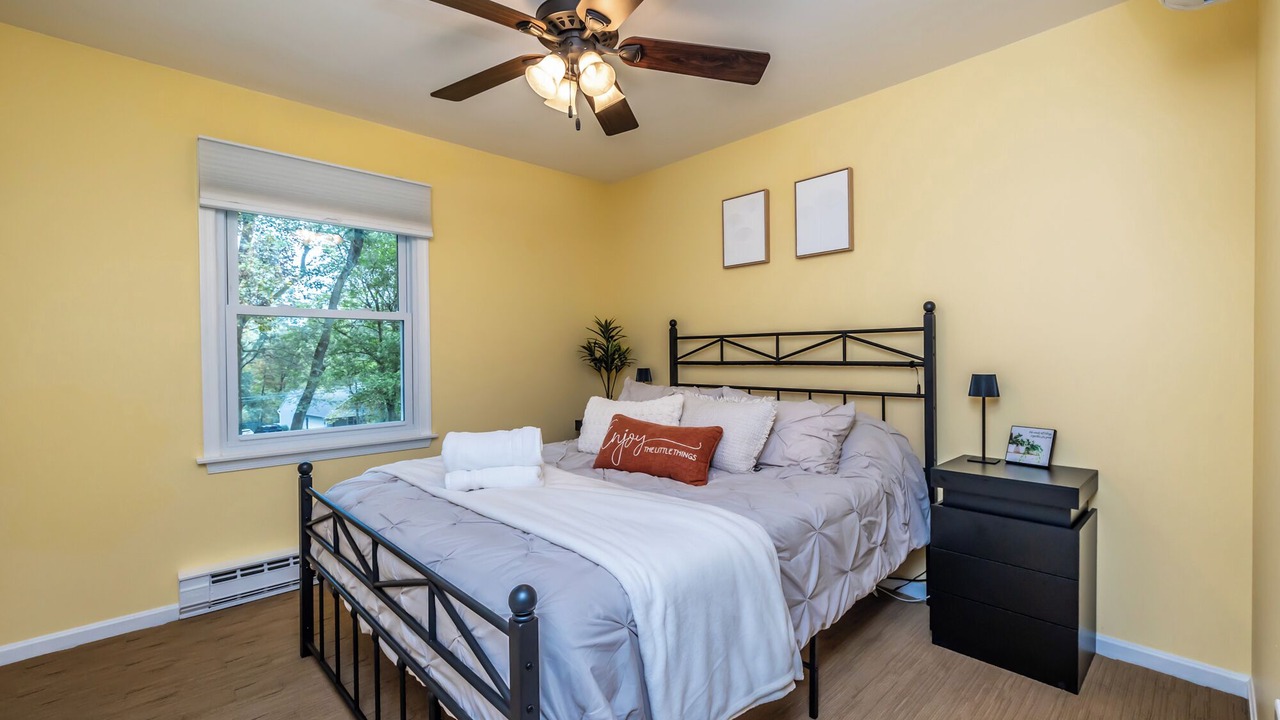 Photo of Bedroom in Narvon