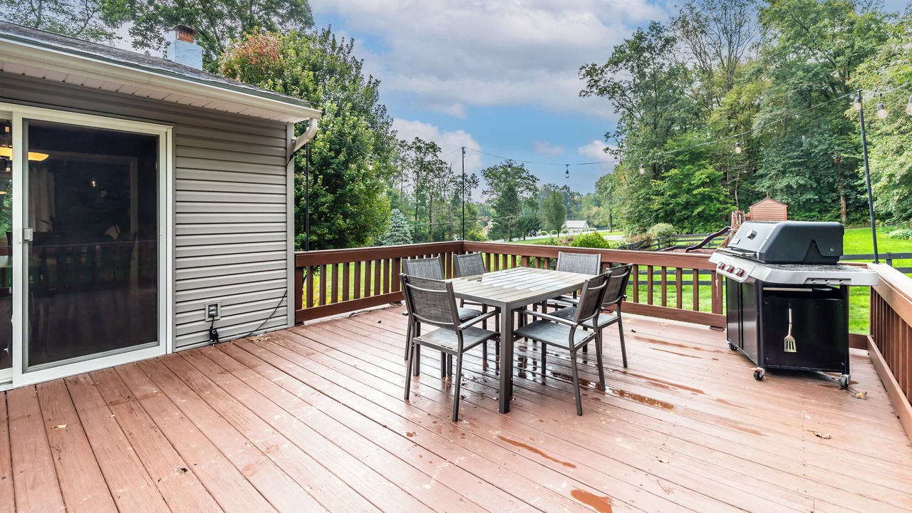 Photo of Outdoor in Narvon