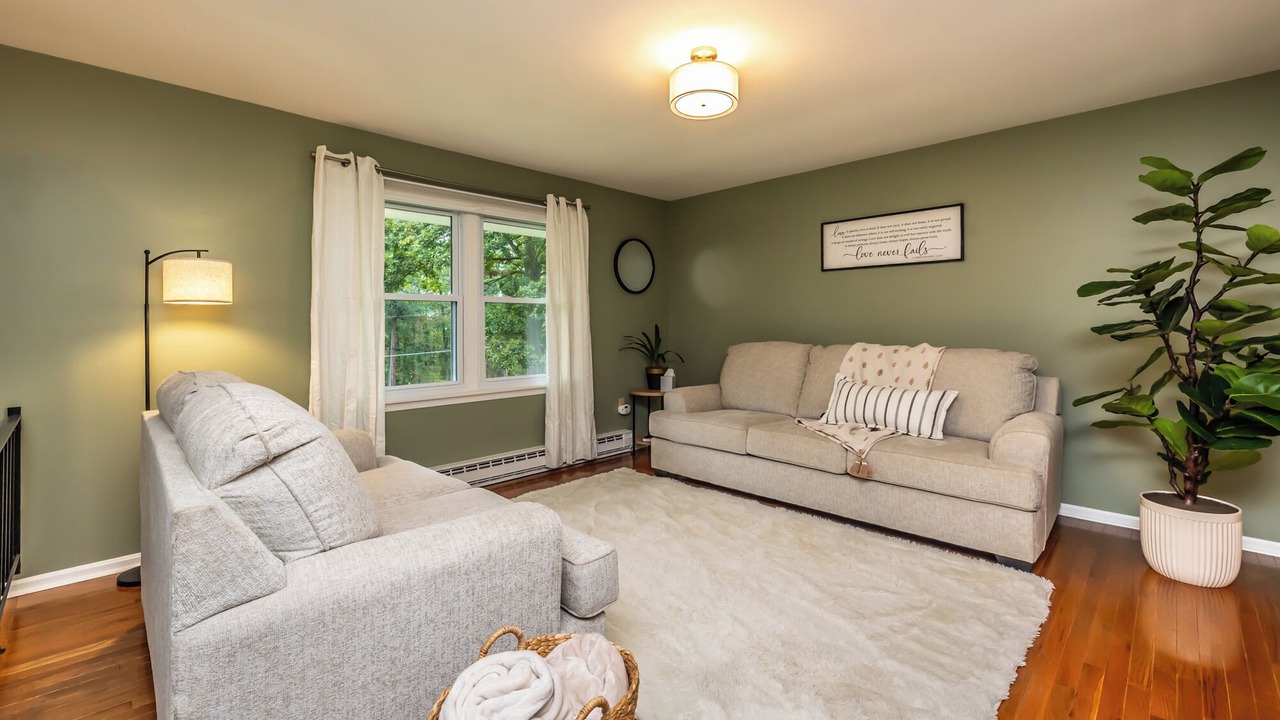 Photo of Livingroom in Narvon