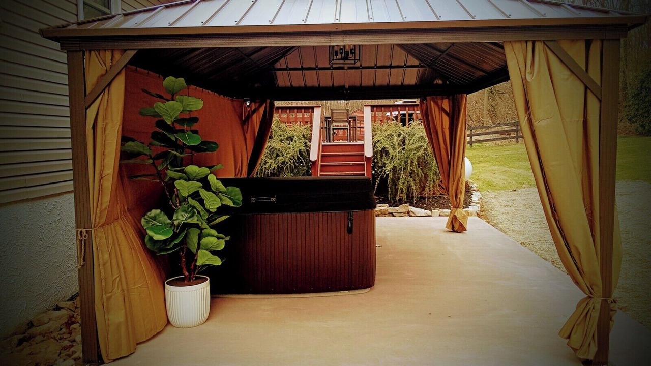 Photo of Outdoor in Narvon