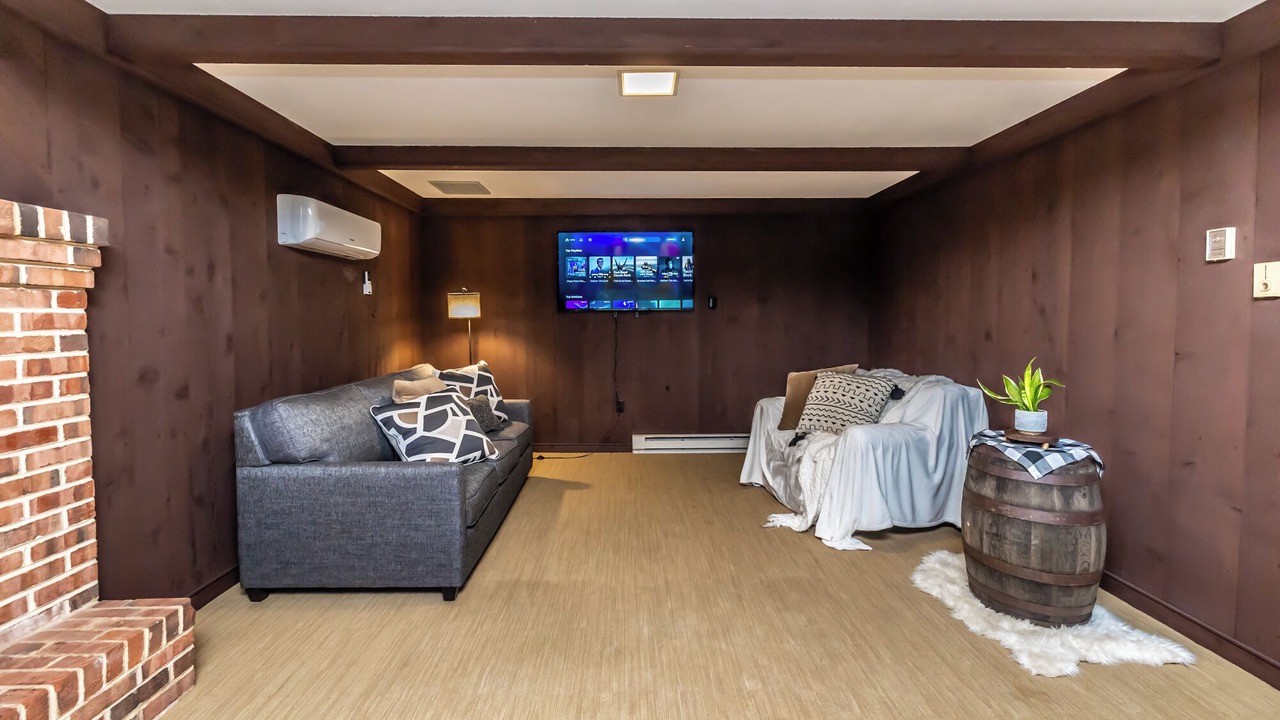 Photo of Livingroom in Narvon