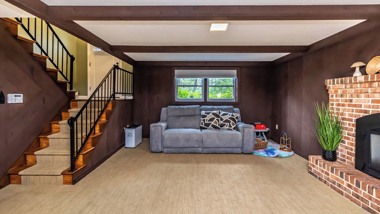 Photo of Livingroom in Narvon