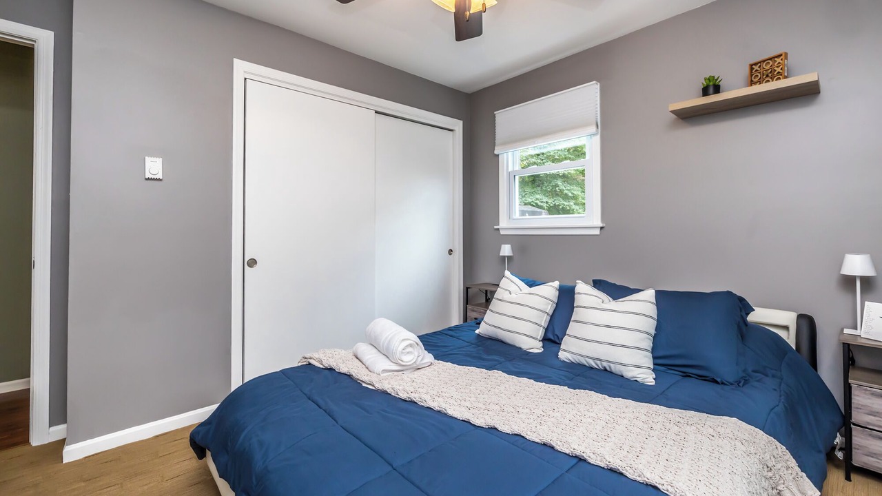 Photo of Bedroom in Narvon