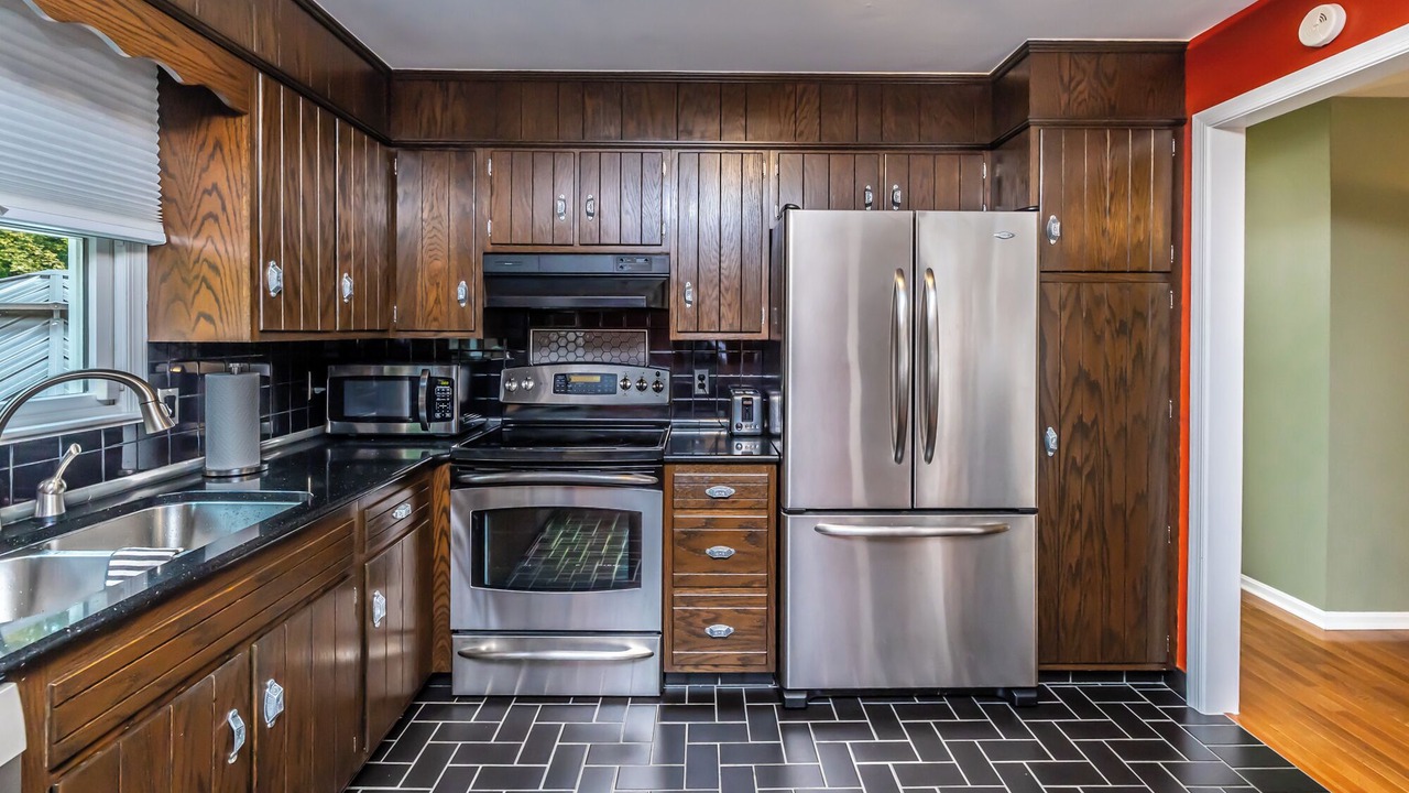 Photo of Kitchen in Narvon