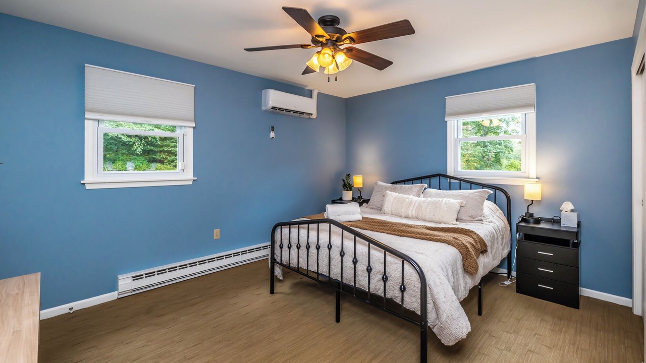 Photo of Bedroom in Narvon