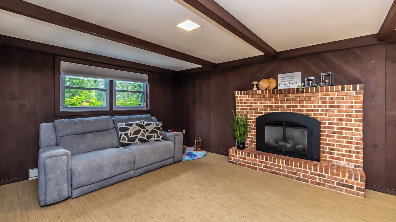 Photo of Livingroom in Narvon