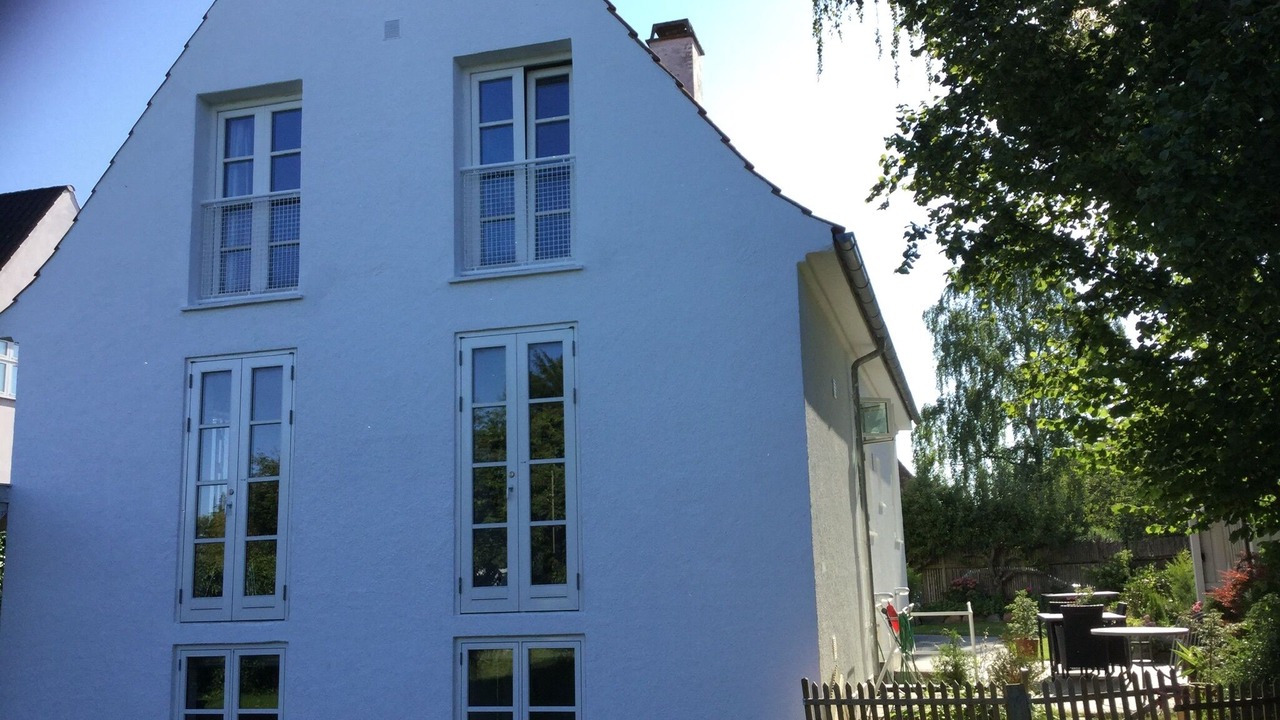 Photo of Outdoor in Vanlose