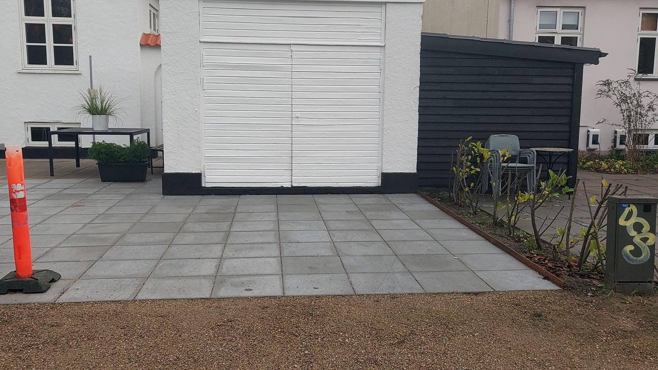 Photo of Outdoor in Vanlose