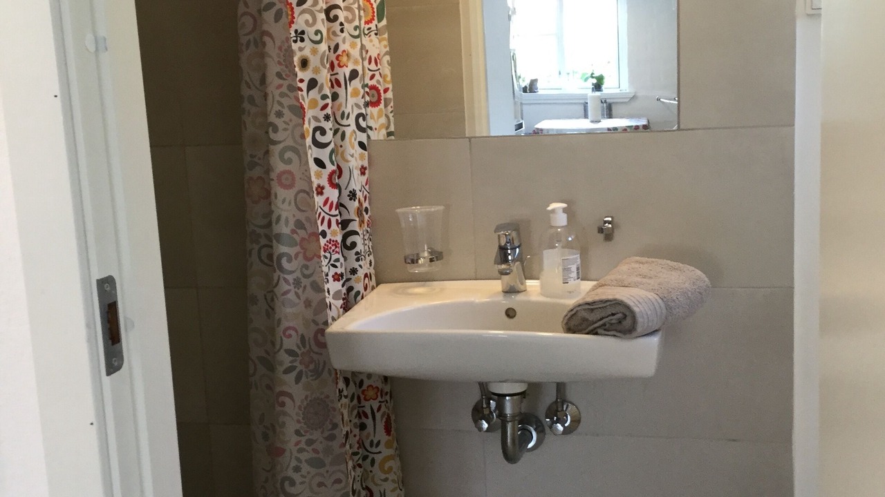 Photo of Bathroom in Vanlose