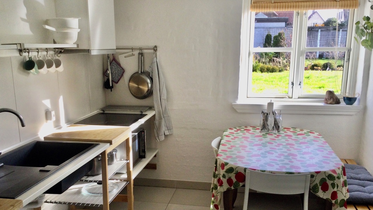 Photo of Kitchen in Vanlose