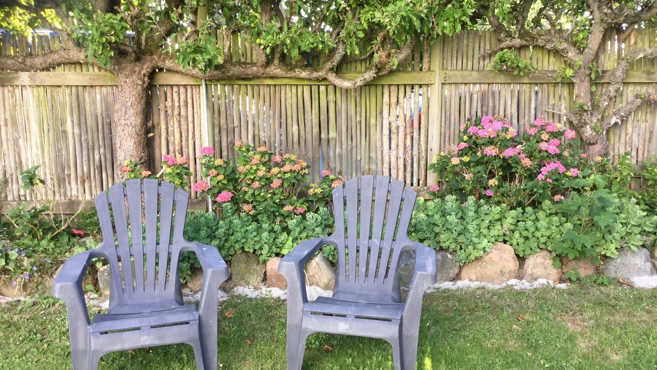 Photo of Outdoor in Vanlose
