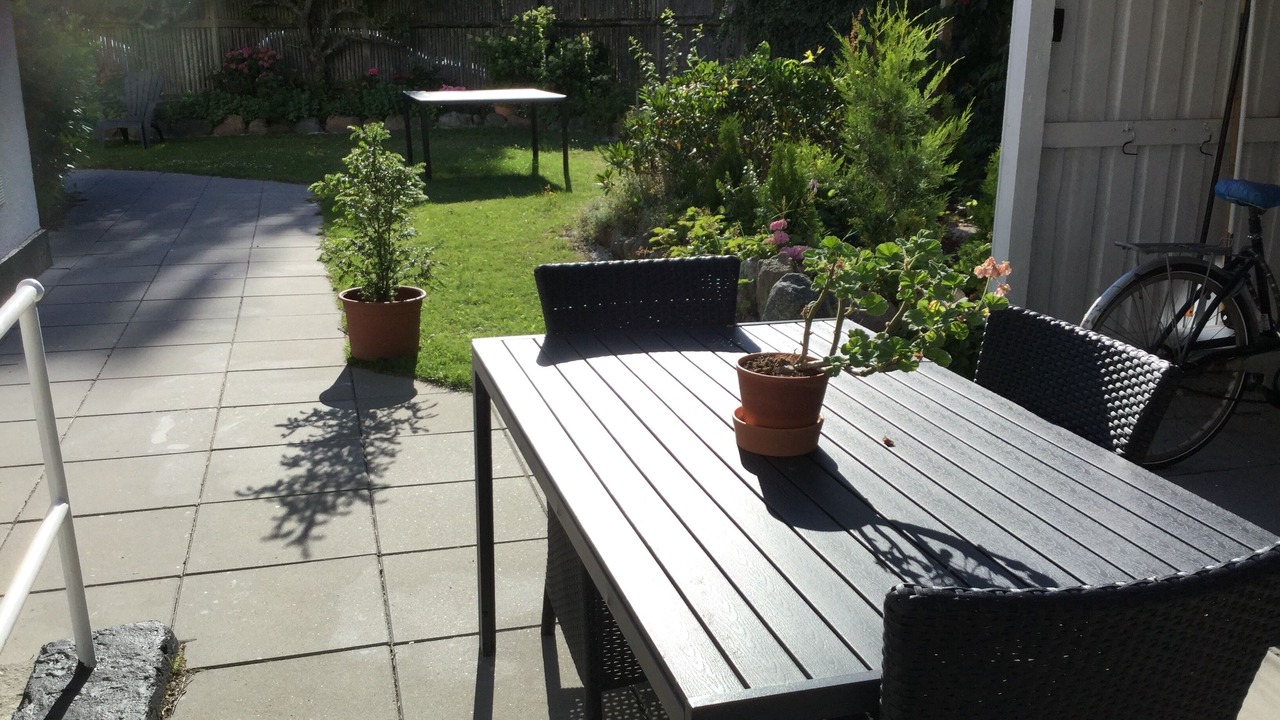 Photo of Outdoor in Vanlose