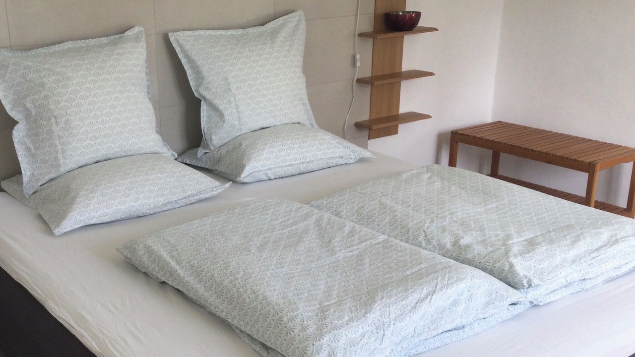 Photo of Bedroom in Vanlose