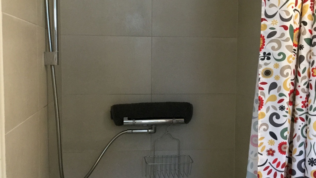 Photo of Bathroom in Vanlose