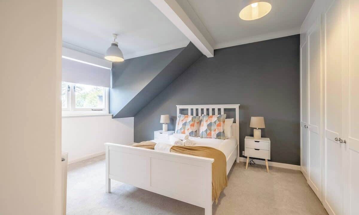 Photo of Bedroom in Windsor City Centre