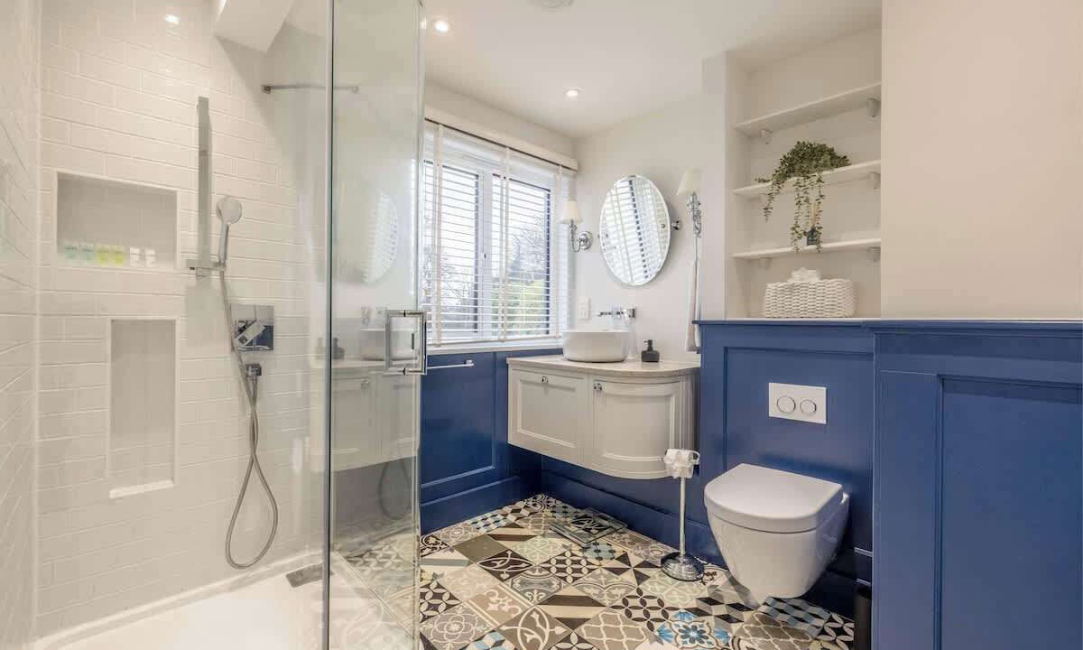 Photo of Bathroom in Windsor City Centre