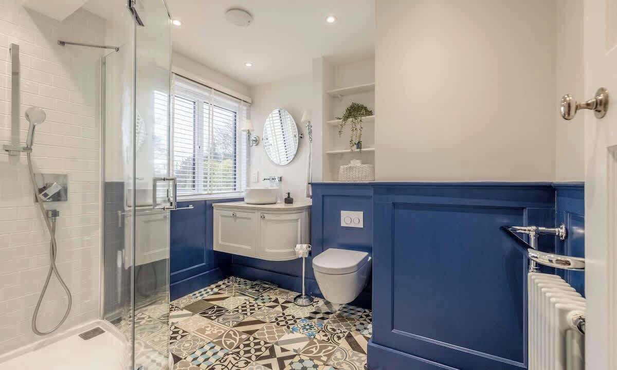 Photo of Bathroom in Windsor City Centre