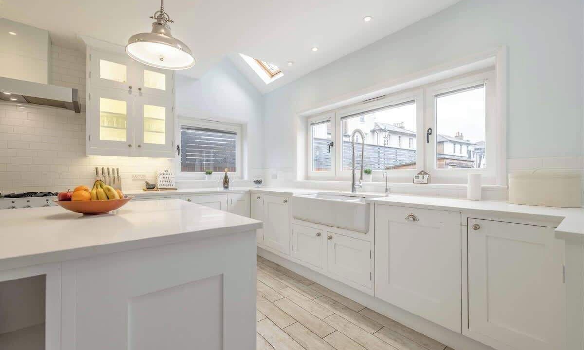 Photo of Kitchen in Windsor City Centre