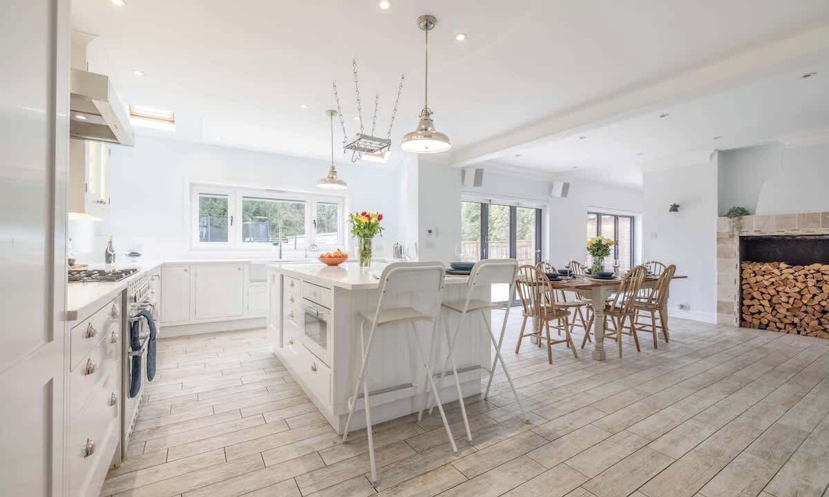 Photo of Kitchen in Windsor City Centre