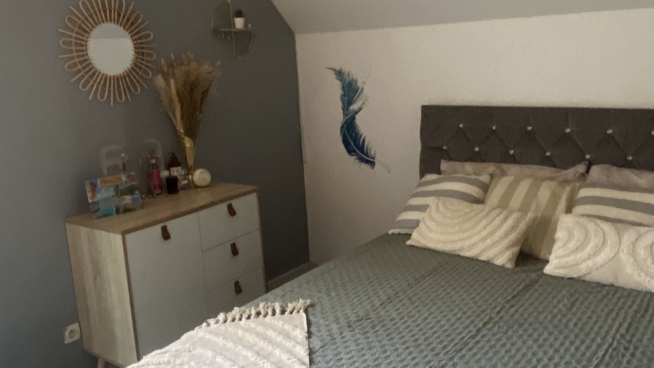 Photo of Bedroom in Pierrefitte-sur-Seine