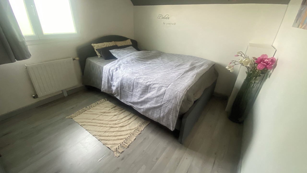 Photo of Bedroom in Pierrefitte-sur-Seine