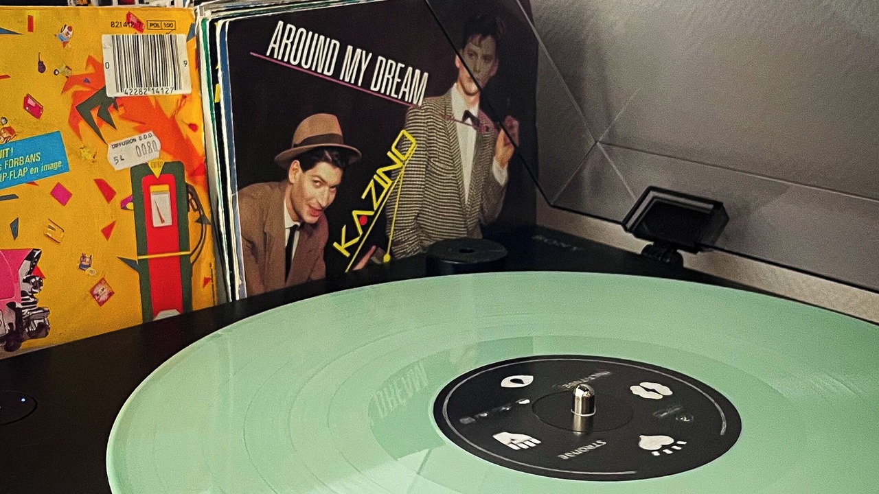 Photo of Others in Maze